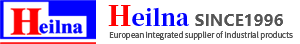 Heilna Trading (Dalian) Co., Ltd
